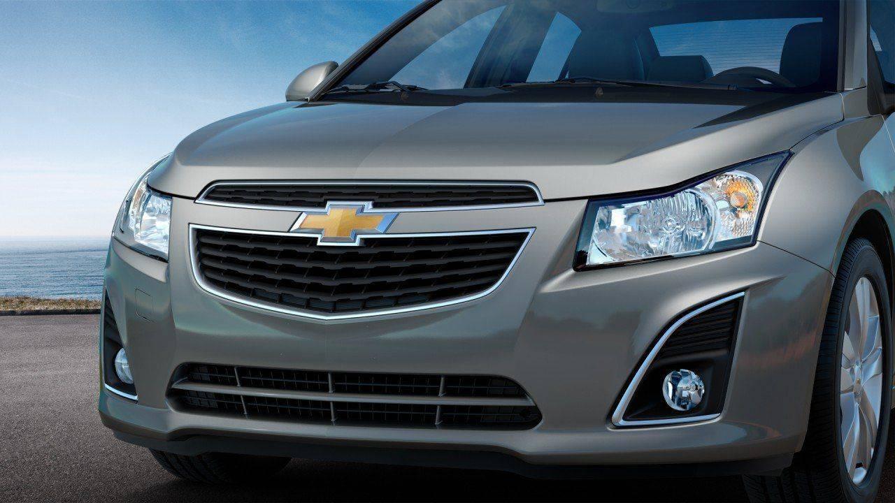 Chevrolet Cruze Universal