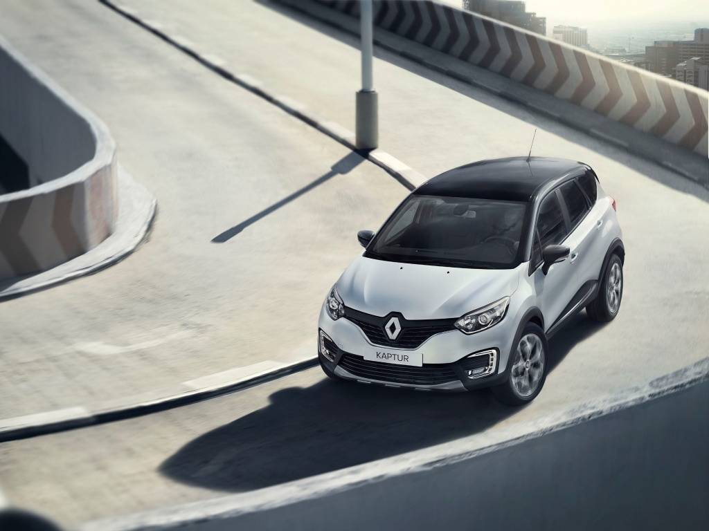 Renault Kaptur