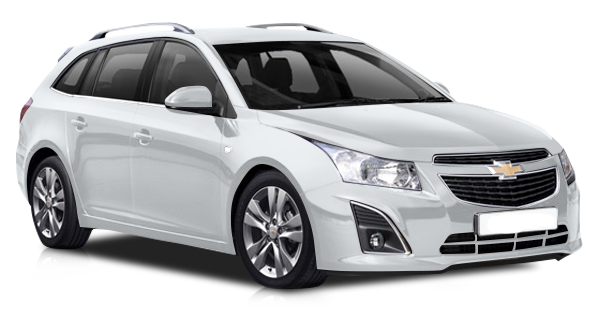 Цвета Cruze Universal